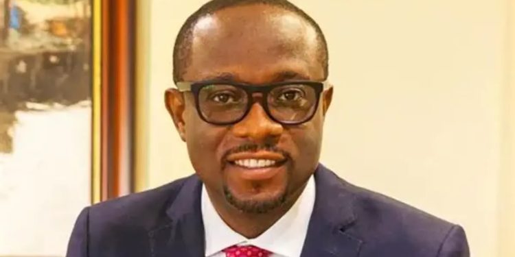 Dapo Olagunju, JPMorgan executive nominated to lead the proposed Nigerian merchant bank following approval-in-principle from the Central Bank of Nigeria.
