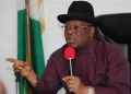 Dave Umahi