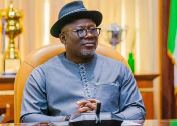 Delta State plans to give ₦4bn to 15,000 indigent citizens