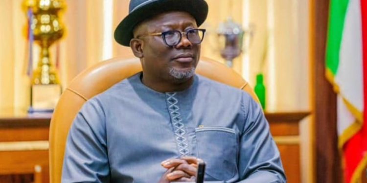 Delta State plans to give ₦4bn to 15,000 indigent citizens