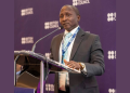Dr Amos Josiah Dangut, newly appointed Registrar and Chief Executive Officer of the West African Examinations Council