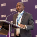 Dr Amos Josiah Dangut, newly appointed Registrar and Chief Executive Officer of the West African Examinations Council