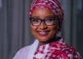 Dr Zainab Shinkafi-Bagudu, who leads the Union for International Cancer Control.