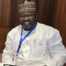 Dr. Muhammed Jalo, Director of Search and Rescue Operations, YOSEMA