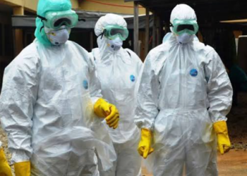 With Ebola confirmed in Nigeria, WHO opposes restrictions while Africa CDC seeks urgent international support for containment efforts.