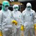 With Ebola confirmed in Nigeria, WHO opposes restrictions while Africa CDC seeks urgent international support for containment efforts.