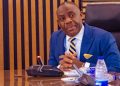 Education Minister Maruf Alausa, who announced a proposed curriculum reform to make practical training account for 80 per cent of learning in tertiary institutions.