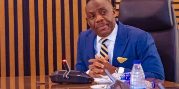 Education Minister Maruf Alausa, who announced a proposed curriculum reform to make practical training account for 80 per cent of learning in tertiary institutions.