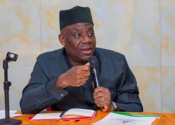 Education Minister Tunji Alausa, who welcomes the Aliko Dangote Foundation’s initiative offering eligible Nigerian tertiary students an opportunity to receive additional Dangote Refinery shares