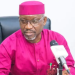 Minister of State for Petroleum Resources (Gas), Ekperikpe Ekpo, speaks on the Federal Government’s plans to settle N185 billion in validated legacy debts owed to upstream gas producers in Abuja.