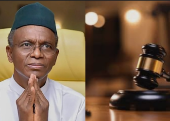 Court orders El‑Rufai to defend wiretapping allegations