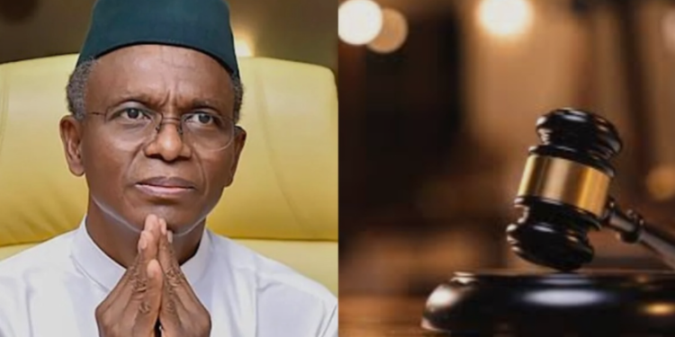 Court orders El‑Rufai to defend wiretapping allegations