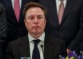Elon Musk, founder of SpaceX, whose Starlink satellite internet service is seeking to enter the Indian market amid allegations of business obstruction.