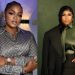 Nollywood actresses Eniola Badmus and Laide Bakare, whose long-running disagreement has drawn public attention.