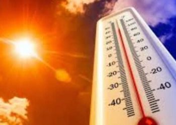 Extreme heat, residents cope in Kano