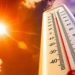 Extreme heat, residents cope in Kano