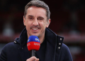 Gary Neville, Former Manchester Unit Star