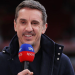 Gary Neville, Former Manchester Unit Star