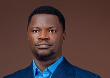 Gospel singer Olayemi Bolaji, popularly known as Toluwanisings, whose death has sparked outrage over allegations of hospitals refusing him emergency treatment.