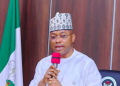 Kogi State Governor Ahmed Usman Ododo announces the pardon and other forms of executive clemency granted to 101 inmates as part of activities marking Nigeria’s 66th Independence Anniversary.