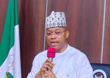 Kogi State Governor Ahmed Usman Ododo announces the pardon and other forms of executive clemency granted to 101 inmates as part of activities marking Nigeria’s 66th Independence Anniversary.