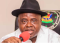 Governor Douye Diri of Bayelsa State