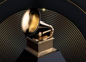 Lagos to Los Angeles: Nigerians flood 2027 Grammy contest