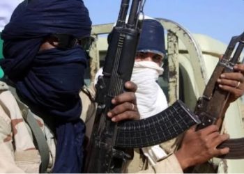 Gunmen, as a farmer and his son are abducted from their farm in Kwara State, with the kidnappers demanding N20m ranso