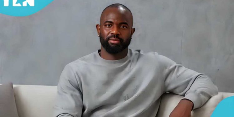 Cjay Nwokafor dies hours before movie premiere