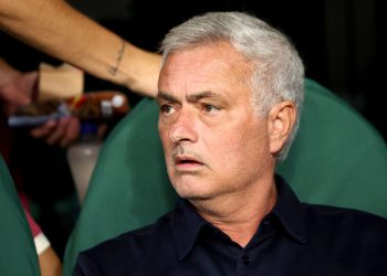 Mourinho draws the line in Ronaldo camp saga