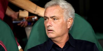 Mourinho draws the line in Ronaldo camp saga