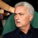 Mourinho draws the line in Ronaldo camp saga
