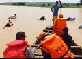 Benue-SEMA deploys divers in search of boat accident victims