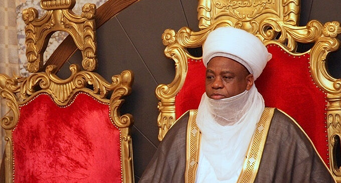 Sultan calls for probe of military jet crash