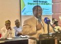 INEC registers 103m voters ahead 2027 elections