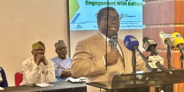 INEC registers 103m voters ahead 2027 elections