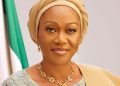 Oluremi Tinubu donates iPads, sanitary pads to Rivers students