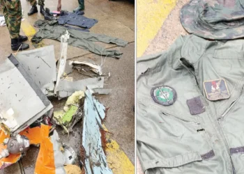 Nigerian Air Force crash: Radar silence triggers investigation