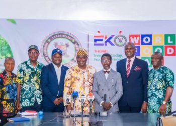 Lagos targets 3,500 stakeholders for Food Day