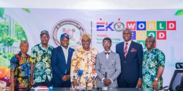 Lagos targets 3,500 stakeholders for Food Day