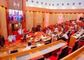 Senate defers security summit after NAF crash