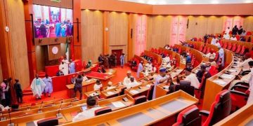 Senate defers security summit after NAF crash