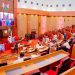 Senate defers security summit after NAF crash