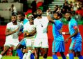 FIFA’s role in eliminating Nigeria at World Cup play-off