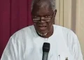 Oyo government clarifies abandonement of Ogbomoso hospital