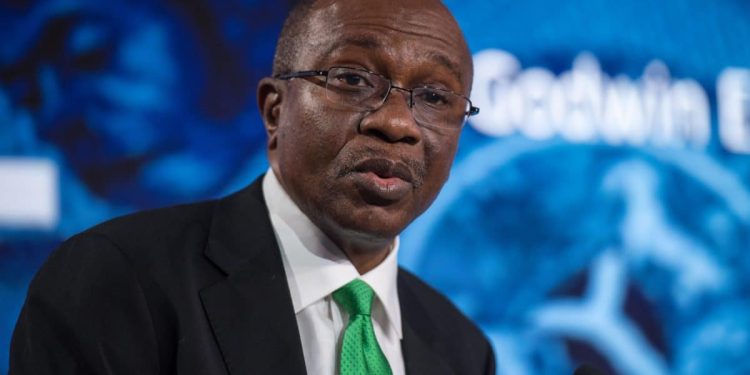 Emefiele didn’t authorise N124.86bn withdrawal, witness tells court