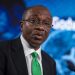 Emefiele didn’t authorise N124.86bn withdrawal, witness tells court
