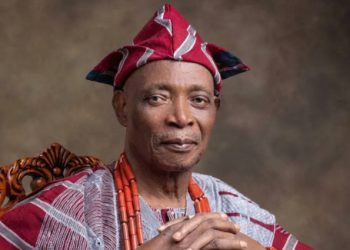 Olubadan makes generous land offer for healthcare