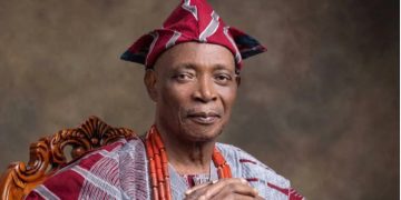 Olubadan makes generous land offer for healthcare