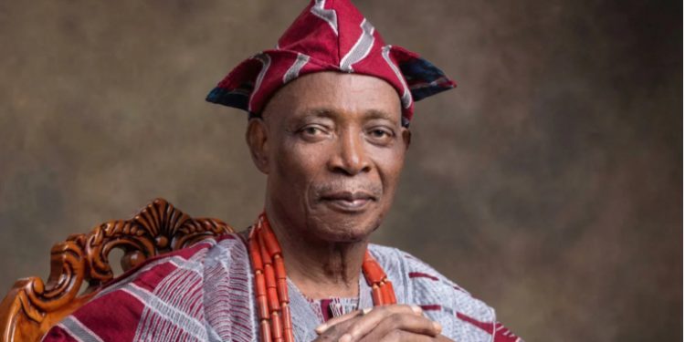 Olubadan makes generous land offer for healthcare